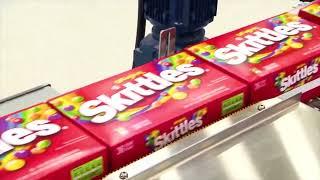 Skittles maker sued Lawsuit alleges known toxin is in the candy