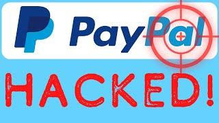 35000 Paypal Accounts Hacked How to Protect Yourself  How Credential Stuffing Attacks Occur