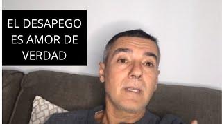 LOS BENEFICIOS DEL DESAPEGO