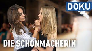 Die Schönmacherin der Fashion Week Miss Germany und Germanys Next Topmodel  erlebnis hessen  Doku