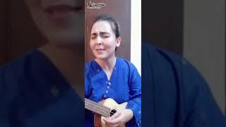 Teri Faryaad - Natasha Baig  Short Cover