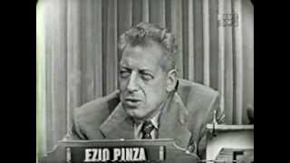 Whats My Line? - Ezio Pinza Nov 1 1953