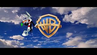 Warner Bros Pictures Logo 2023-Present with Bugs Bunny My Fanfare Attempt