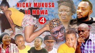 NICKY MUKUSA YA MBWA Ep 4 I Film Congolais 2022 I Pierrot I Alain I Marie Jeanne I Nicky I Grâce I