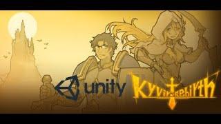 free Extract and modify source code Game Kyvir Rebirth in Unity 2D Reskin 2024