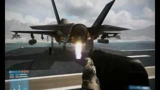 Battlefield 3 MiX