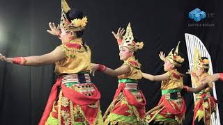 Purnama Sidi #6 - Tari Garuda Nusantara Sanggar Seni Kartika Budaya