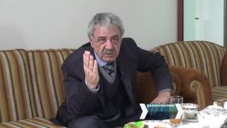 Талыши в Ереване Интервью с Шахином Мирзоевым