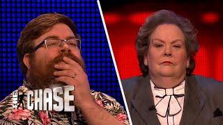 Gary Takes On The Governess For A Whopping £64000  The Chase