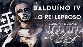 Balduíno o rei leproso