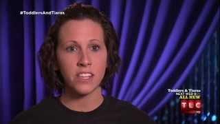 Toddlers and Tiaras S06E09 - We won Gabby didnt. Me & My Pet Tennessee PART 4