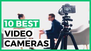 Best Video Cameras in 2024 - How to Find a Good Mirrorless Camera?