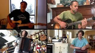 Jack Johnson & Band Banana Pancakes Kōkua Festival 2020 - Live from Home