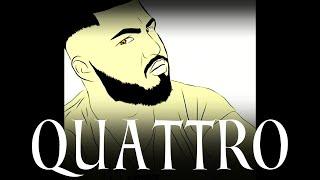 Adnan Beats - Quattro Audio