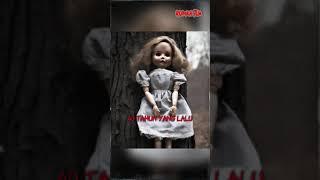 Urban Legend dan Misteri Boneka Uci di Bandungi