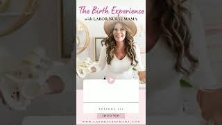 Embrace Your Power Transform Anxiety into Confidence #birth #mindset #shorts #ytshorts #pregnancy