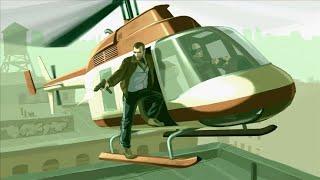 Grand Theft Auto 4 Characters That Appears in GTA 5