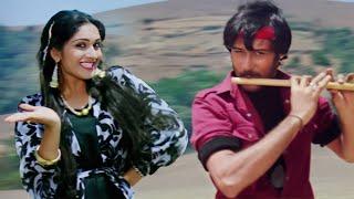 Tu Mera Jaanu Hai  Hero  Anuradha Paudwal Manhar   80s Hindi Hit Songs  Love Songs