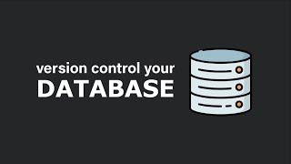 Database Migrations for Beginners  Flyway Tutorial