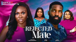 REJECTED MATE New Movie Sonia Uche Eso Dike Bibi Sonye 2024 Nollywood Romcom Movie