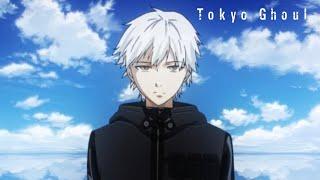 Tokyo Ghoul - Opening  Unravel