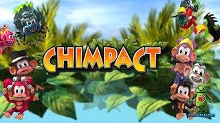 Chimpact 1 Chucks Adventure iOSAndroid Gameplay HD