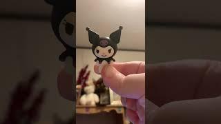 My Possible Bootleg Kuromi Figurine from Amazon #youtubeshorts #shorts