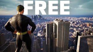 Top 20 FREE Single Player Games on Steam OFFLINE