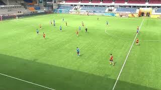 G17 AaFK–Brann 2–1