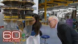 Future Technology  60 Minutes Marathon