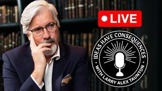 Digital Book Burning Fascism & Bible Translations  LIVE with Larry Alex Taunton