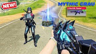 *NEW* MYTHIC Grau 5.56 Phantoms Core IS PAY TO WIN   COD MOBILE 