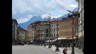 Places to see in  Belluno - Italy 