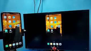 2 Ways for Screen Mirroring in Sansui TV  Sansui Android TV  Screencast