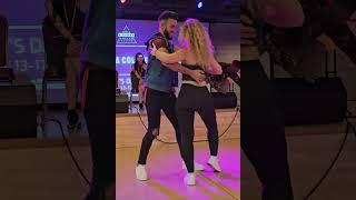 @SaidDStreet   The Battle Kizz  & Oksana Dj SAvvy ft.Sheny & YnG Cole@Asia Kizomba Collab 2024