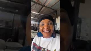 Mai Titi Live On Facebook