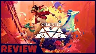 Creatures of Ava Review A Symphony of Conservation and Exploration