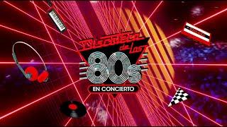 SPOT OFICIAL DISCOTECA DE LOS 80