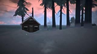 The Long Dark 60 FPS 1080p Game play