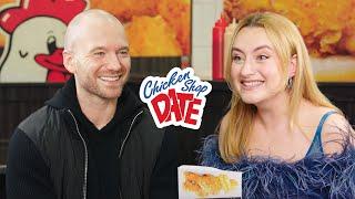 SEAN EVANS  CHICKEN SHOP DATE