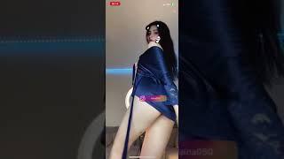 Secretlaina sexy dance bigo