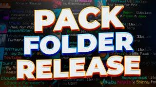 Bedwars & Bridge Texture Pack Folder Release 40k Special