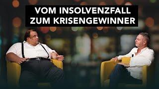 Der Unternehmerretter Ulrich Kammerer im Interview