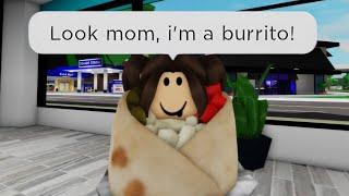 All of my FUNNY “DAUGHTER” MEMES in 50 minutes- Roblox Compilation