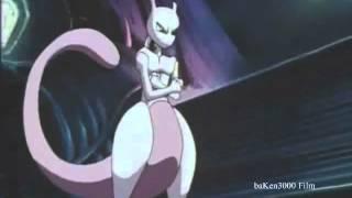 Mewtwo Vs Arceus Unstoppable