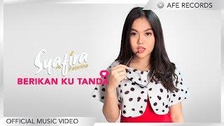 Syafira Febrina - Berikan Ku Tanda Official Music Video