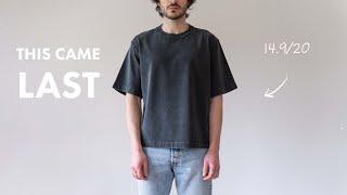 I Found The Best T-shirt For Under £28