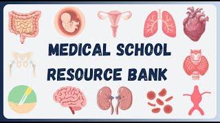 Make a Medic Medical School Resource Bank