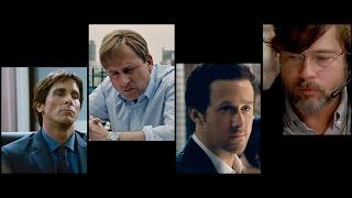 The Big Short - Trailer #2 Screwed 2015 - Paramount Pictures