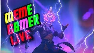  LIVE  TH PROEST MLBB PLAYER GAMEPLAY